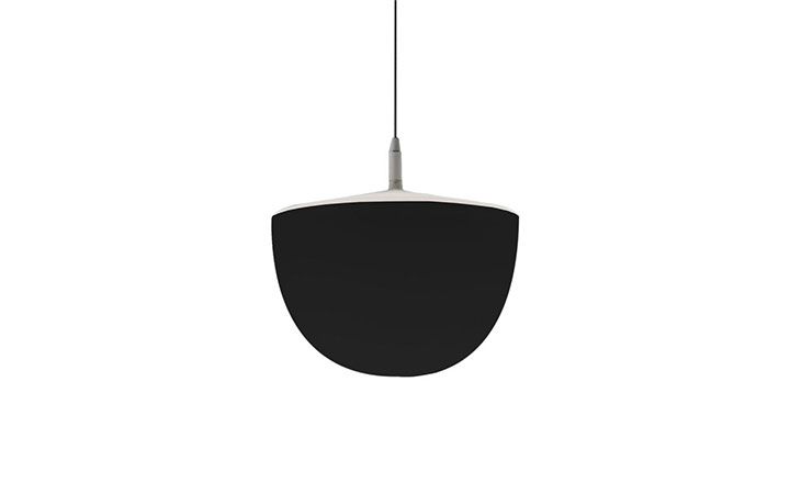 Cheshire Pendant Lamp by Fontana Arte Lamps